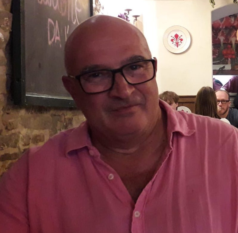 Giovanni Careri The Italian Academy